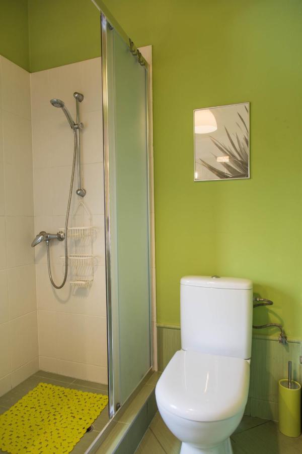 Apartament Nad Potokiem فيسلا المظهر الخارجي الصورة